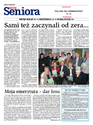 Dziennik Seniora