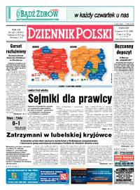 Dziennik Polski