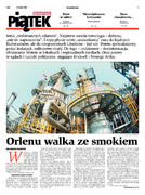 Magazyn Piątek