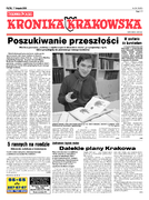 Kronika Krakowska