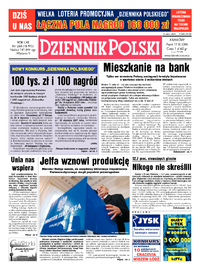 Dziennik Polski