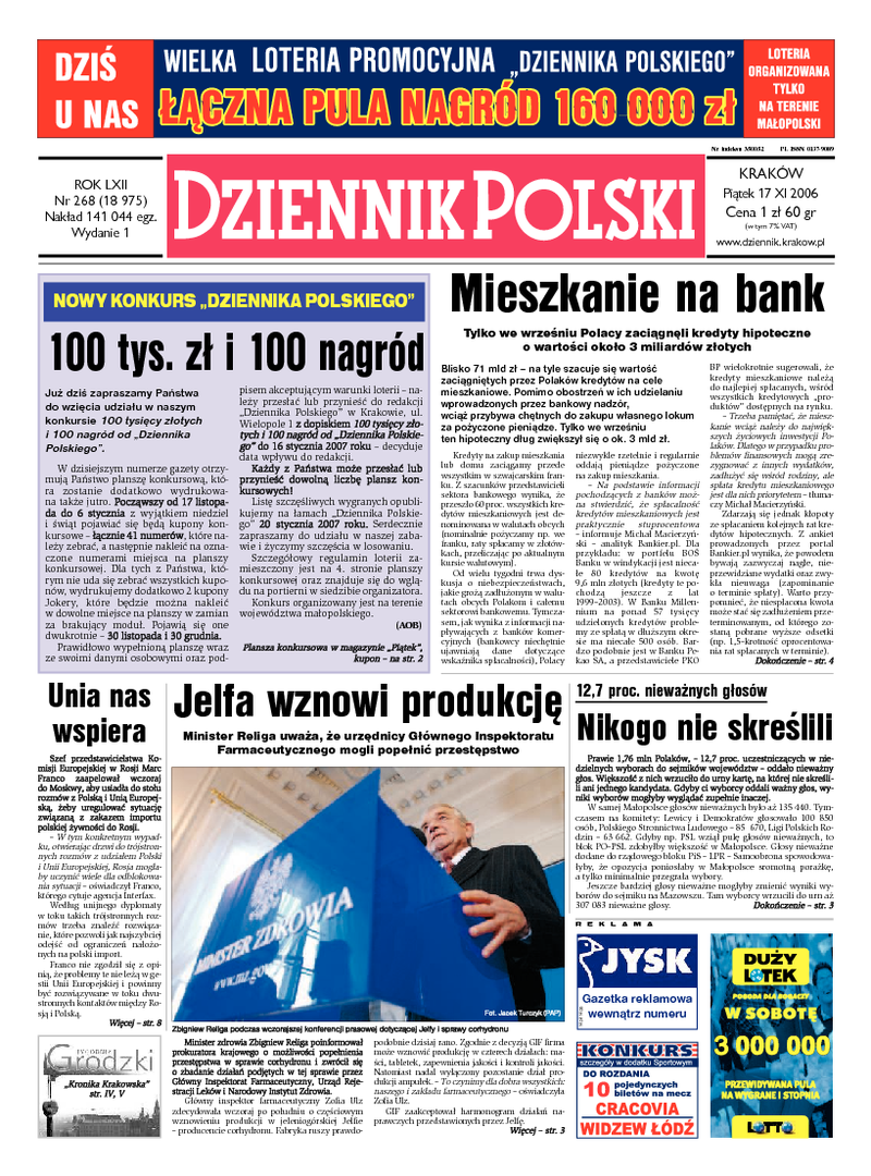 Dziennik Polski