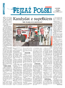 Pejzaż rodzinny