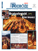 Podróże