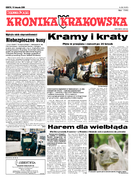 Kronika Krakowska
