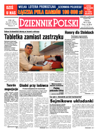 Dziennik Polski