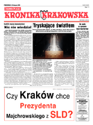 Kronika Krakowska