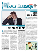 Praca i Edukacja