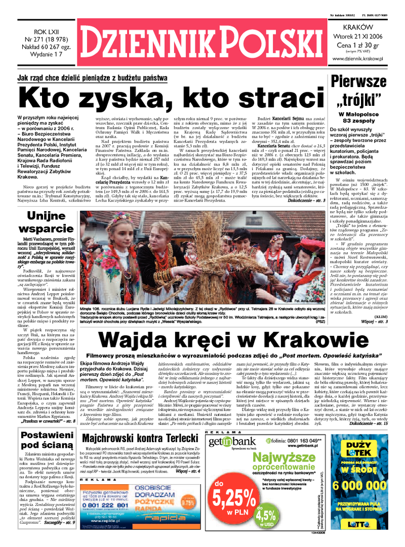 Dziennik Polski