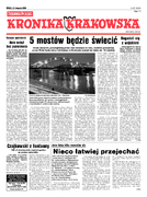 Kronika Krakowska