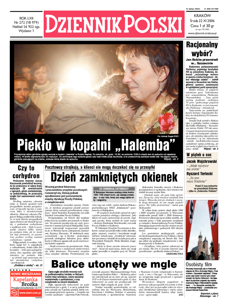 Dziennik Polski