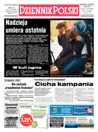 Dziennik Polski