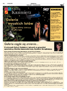 Dodatek ekstra