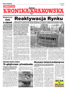 Kronika Krakowska