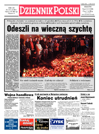 Dziennik Polski