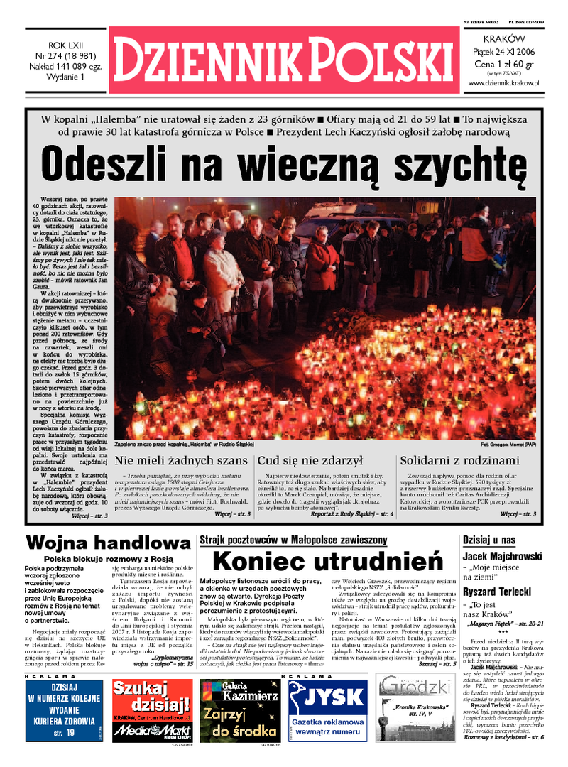 Dziennik Polski