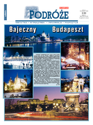 Podróże