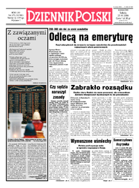 Dziennik Polski
