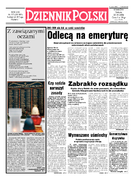 Dziennik Polski