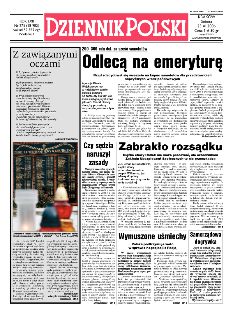 Dziennik Polski