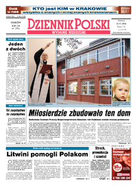Dziennik Polski
