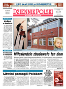 Dziennik Polski