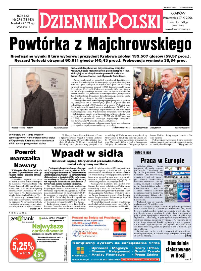 Dziennik Polski
