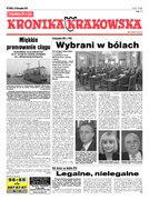 Kronika Krakowska