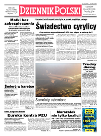 Dziennik Polski