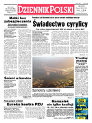 Dziennik Polski