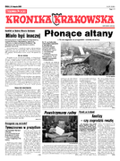 Kronika Krakowska