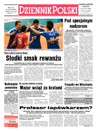 Dziennik Polski