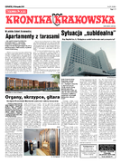 Kronika Krakowska