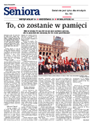 Dziennik Seniora