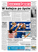 Dziennik Polski