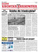 Kronika Krakowska