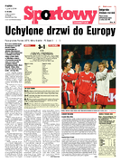Dz. Sportowy