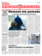 Kronika Krakowska