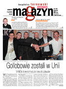 Magazyn Tarnowski