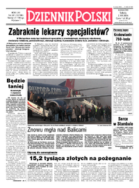 Dziennik Polski