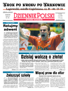 Dziennik Polski
