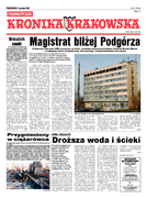 Kronika Krakowska