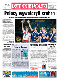 Dziennik Polski