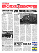 Kronika Krakowska