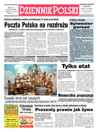 Dziennik Polski