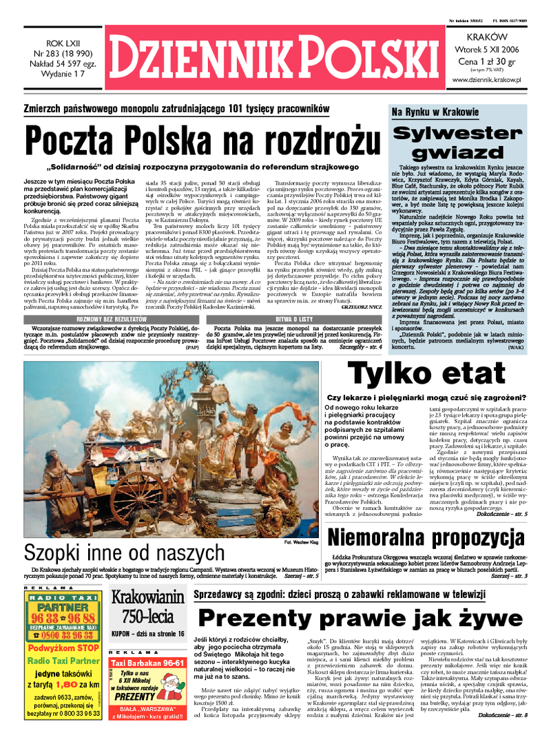 Dziennik Polski