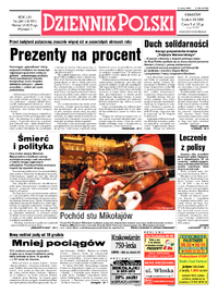 Dziennik Polski