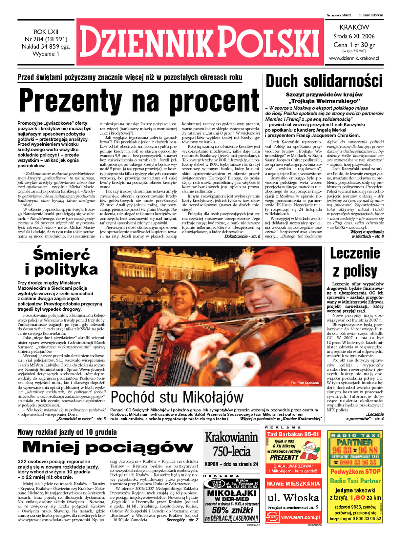 Dziennik Polski