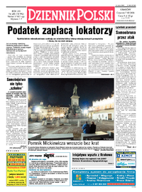 Dziennik Polski