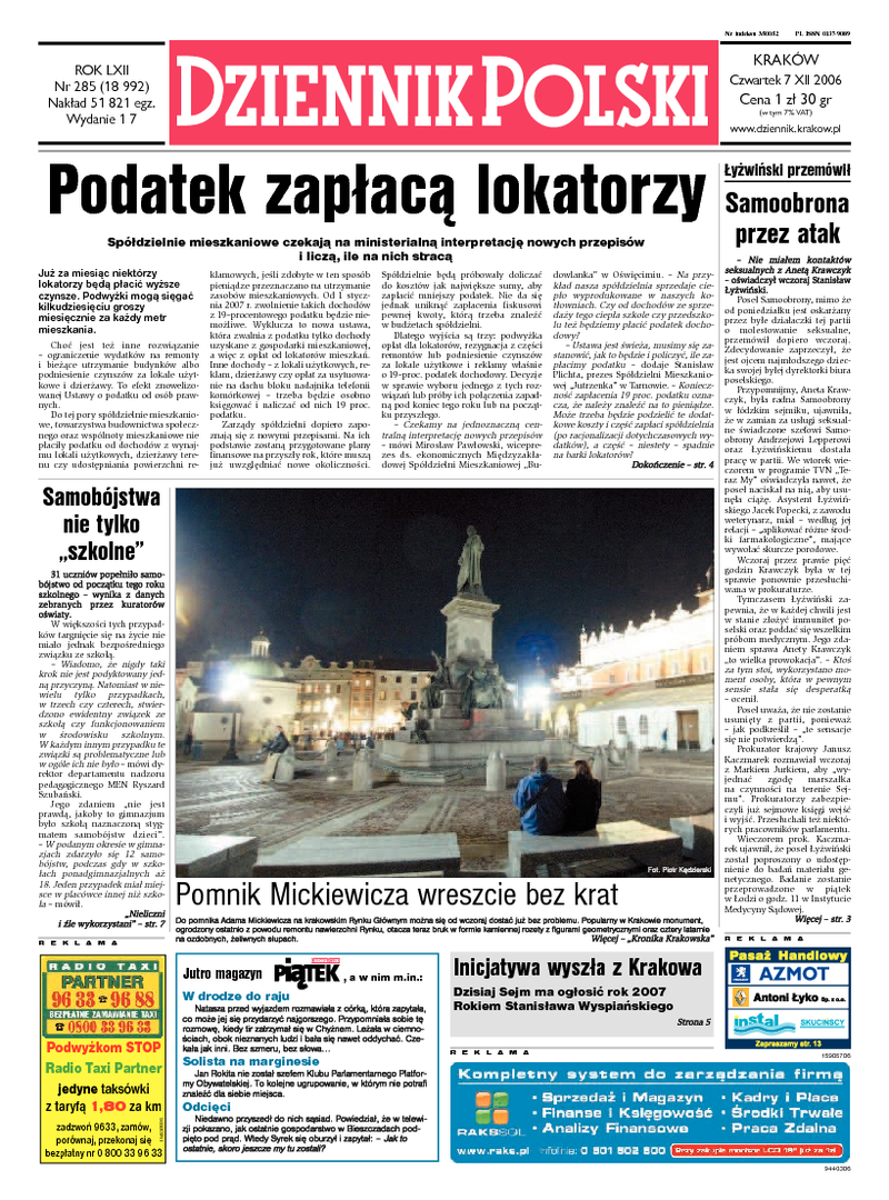 Dziennik Polski